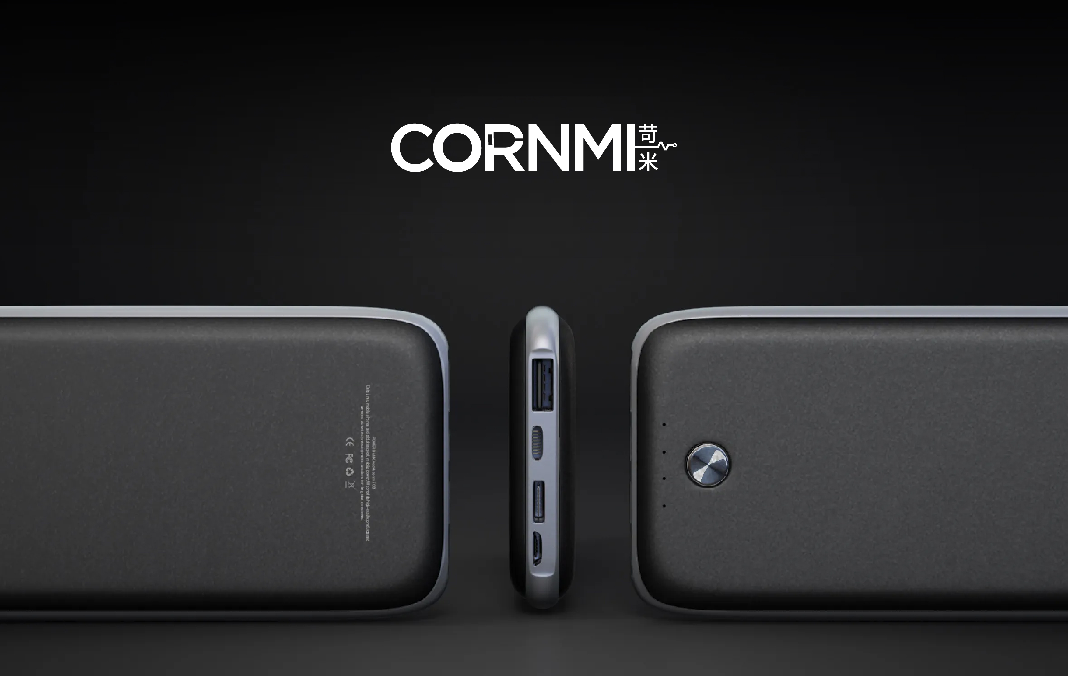 CORNMI